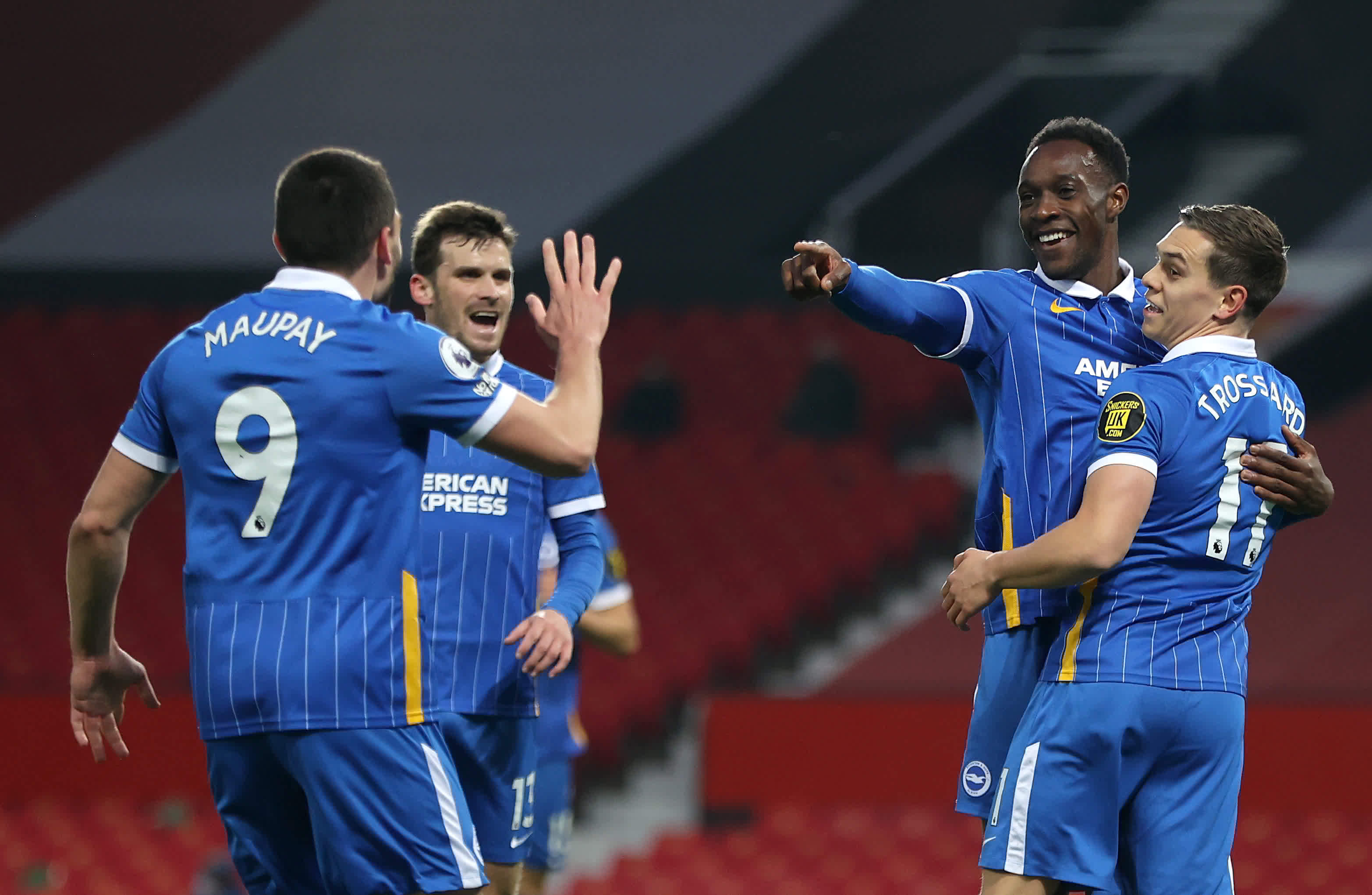 们能够携手 们能够携手