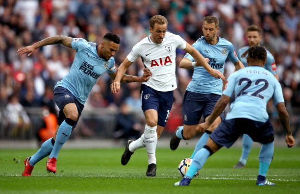 尽管纽卡斯 尽管纽卡斯