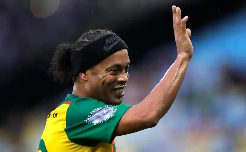 界杯的期盼 界杯的期盼